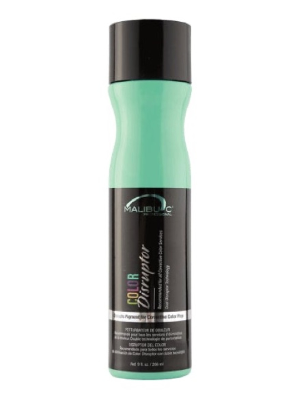 Malibu C Color Disruptor 9oz NEW!